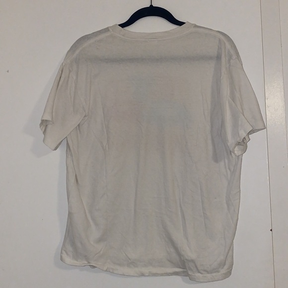 Re/done 90s tee sz M - Picture 8 of 12
